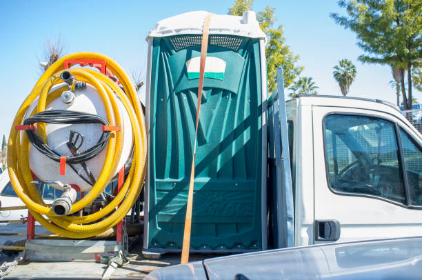 Best Luxury portable toilet rental  in Avondale, AZ