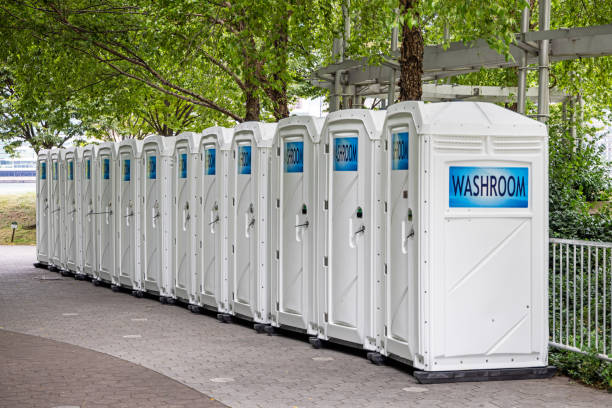 Porta potty rental for festivals in Avondale, AZ