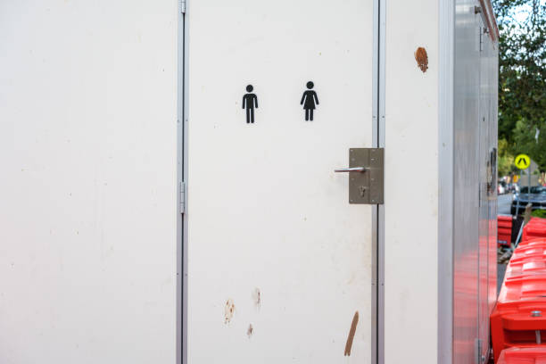 Affordable portable toilet rental in Avondale, AZ